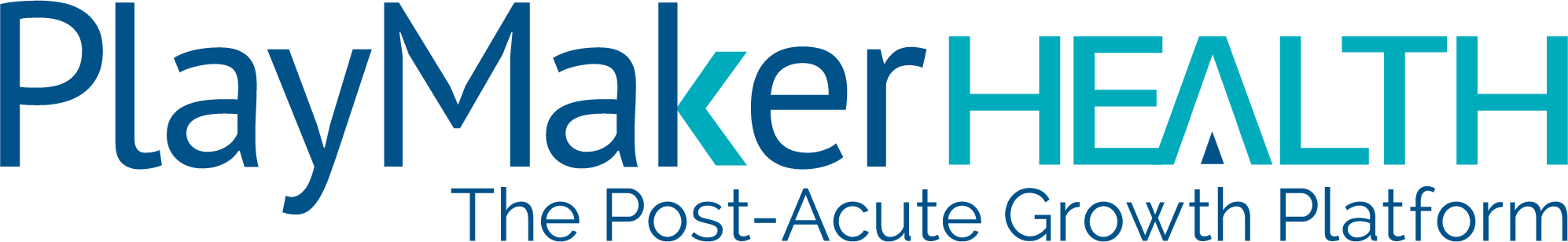 Playmaker Logo